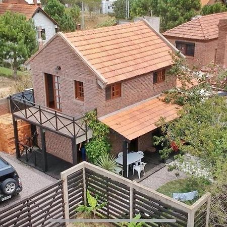 Вилла Girasoles Пунта-дель-Дьябло Экстерьер фото
