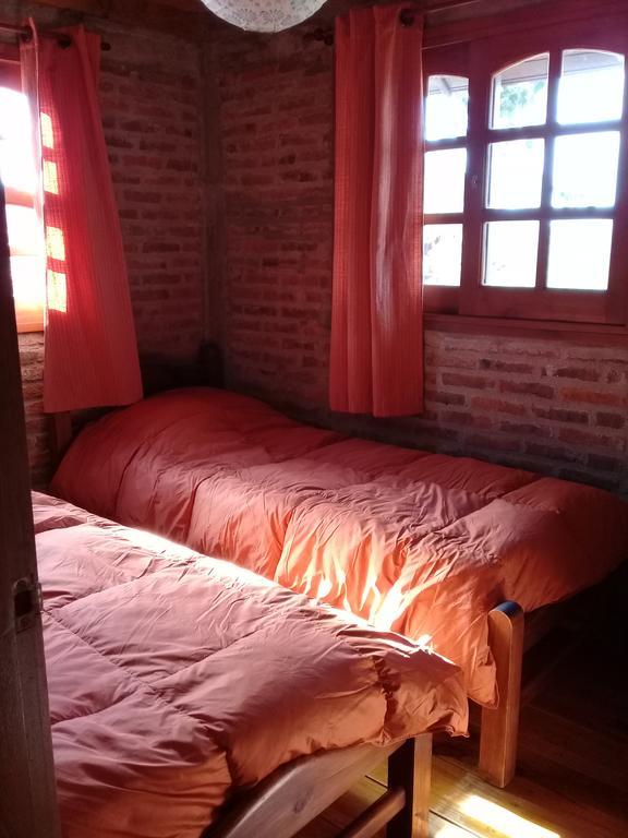 Вилла Girasoles Пунта-дель-Дьябло Экстерьер фото